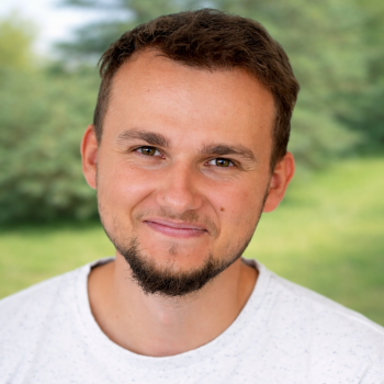 Foto - Michal Verner